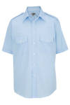  Edwards 1212 Edwards Men's Short Sleeve Navigator Shirt