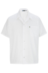  Edwards 1303 Edwards Button Front Shirt