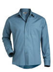 Edwards 1363 Edwards Men's Long Sleeve Value Broadcloth Shirt