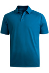  Edwards 1516 Edwards Men's Micro Pique Short Sleeve Polo