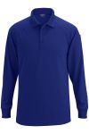  Edwards 1567 Edwards Tactical Snag Proof Unisex Long Sleeve Polo Shirt