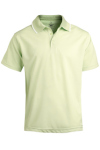 Edwards 1575 Edwards Unisex Hi-Performance Mesh Short Sleeve Polo