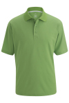 Edwards 1576 Edwards Men's Hi-Performance Mesh Short Sleeve Polo