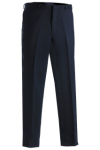 Edwards Mens Polyester Flat Front Pant