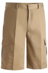 Edwards Mens Utility Cargo Chino Short