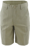  Edwards 2475 Edwards Men's Blended Cargo Chino Short