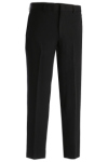 Edwards 2550 Edwards Men's Hospitality Flat Front Pant