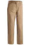  Edwards 2551 Edwards Men's Rugged Comfort Flat Front Pant