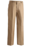  Edwards 2578 Edwards Men's Easy Fit Chino Flat Front Pant