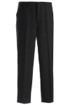  Edwards 2588 Edwards Men's Intaglio Flat Front Easy Fit Pant