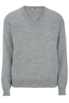 Edwards Value V-Neck Acrylic Sweater