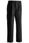 Edwards 2677 Edwards Men's Utility Pleated Front Chino Pant