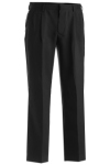  Edwards 2695 Edwards Men's Polyester Pleated Pant