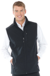  Edwards 3425 Edwards Men's Soft Shell Vest