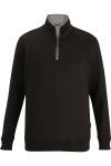  Edwards 3442 Edwards Unisex 1/4 Zip Performance Pull Over