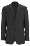 Edwards Mens Synergy Washable Suit Coat