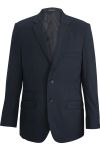  Edwards 3530 Edwards Men's Redwood & Ross Suit Coat