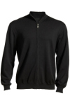  Edwards 4073 Edwards Full-Zip Fine Gauge Sweater