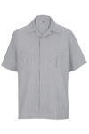 Edwards 4275 Edwards Men's Junior Cord Service Shirt