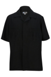 Edwards Mens Spun Poly Service Shirt