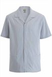 Edwards 4282 Edwards Mens Button Front Service Shirt