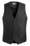 Edwards Mens Diamond Brocade Vest