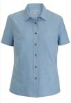 Edwards 5041 Edwards Ladies' Camp Shirt