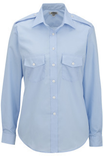 Edwards 5262 Edwards Ladies' Navigator Shirt - Long Sleeve