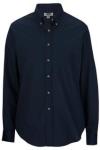 Edwards 5280 Edwards Ladies' Easy Care Long Sleeve Poplin Shirt