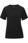  Edwards 5514 Edwards Ladies' Crew Neck Short Sleeve T-Shirt