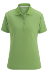  Edwards 5576 Edwards Ladies' Hi-Performance Mesh Short Sleeve Polo