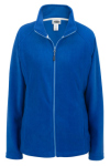 Edwards 6450 Edwards Ladies' Microfleece Jacket