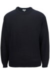  Edwards 665 Edwards Crew Neck Acrylic Sweater