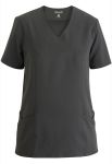 Edwards 7283 Edwards Ladies' Wrap Tunic
