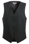  Edwards 7490 Edwards Ladies' Economy Vest