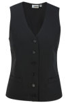  Edwards 7550 Edwards Ladies' Firenza Vest