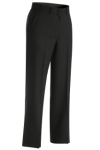 Edwards Ladies Pinstripe Flat Front Pant