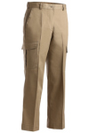 Edwards 8573 Edwards Ladies' Blended Chino Cargo Pant