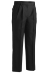 Edwards 8691 Edwards Ladies' Polyester Pleated Pant