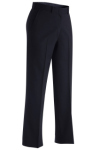 Edwards 8759 Edwards Ladies' Lightweight Wool Blend Flat Front Pant