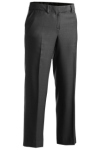  Edwards 8760 Edwards Ladies' Intaglio Flat Front Pant