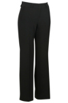  Edwards 8794 Edwards Ladies' Essential Pant-No Pockets