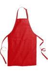 Edwards 2-Pocket Butcher Apron