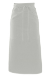 Edwards 9012 Edwards 2-Pocket Long Bistro Apron