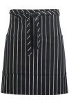  Edwards 9017 Edwards 2-Pocket Half Bistro Apron