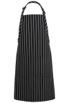  Edwards 9019 Edwards 2-Pocket Full Bistro Apron