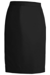  Edwards 9799 Edwards Ladies' Polyester Straight Skirt