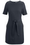  Edwards 9925 Edwards Ladies Synergy Washable Jewel Neck Dress