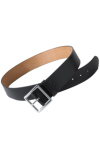 Edwards BC00 Edwards Leather Garrison Security Belt