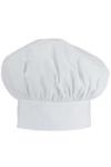 Edwards HT00 Edwards Poplin Chef Hat